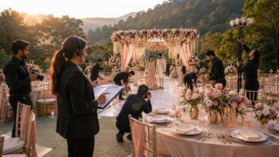 Eventora-Event Planning