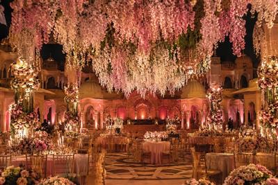 Eventora-Event Planning