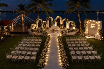 Eventora-Event Planning