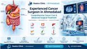 Experienced Cancer Surgeon in Ahmedabad – Comprehensive Cancer Care