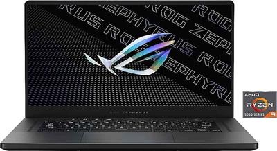 ASUS ROG Zephyrus G15 Ultra Slim Gaming Laptop