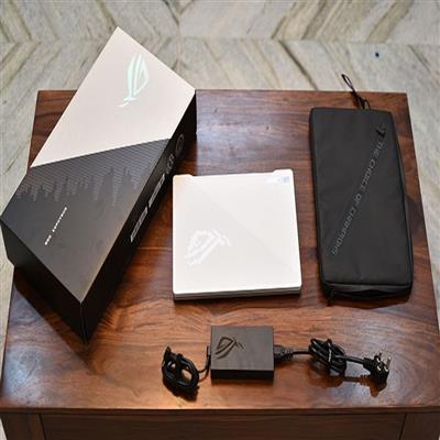 ASUS ROG Zephyrus G15 Ultra Slim Gaming Laptop