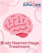 brain hemorrhage surgery cost in India | EdhaCare
