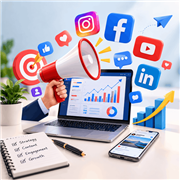 Elephant Media – Digital Marketing Agency in Mumbai