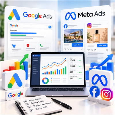 Elephant Media – Digital Marketing Agency in Mumbai