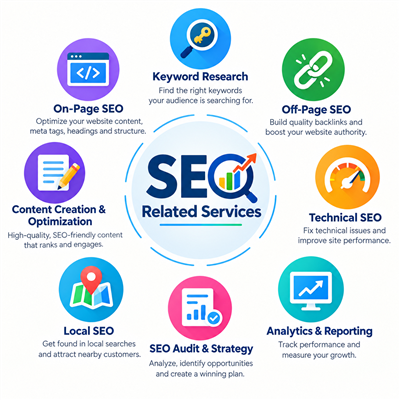 Elephant Media – Digital Marketing Agency in Mumbai
