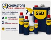 Ssd Chemical Solution