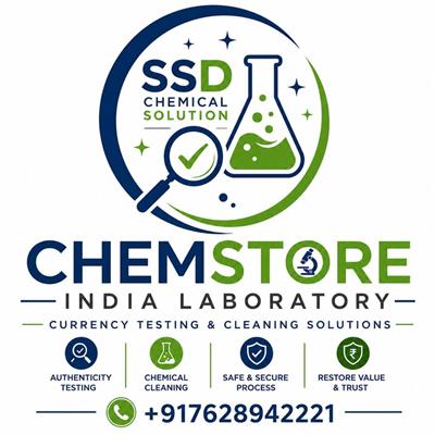 Ssd Chemical Solution