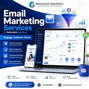 SMTP Server & Email Marketing Services Provider