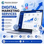 SMTP Server & Email Marketing Services Provider