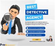 Best Private Detective Agency in Delhi
