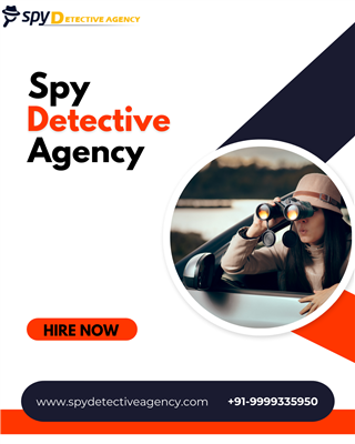 Investigation agency in Noida