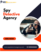 Investigation agency in Noida