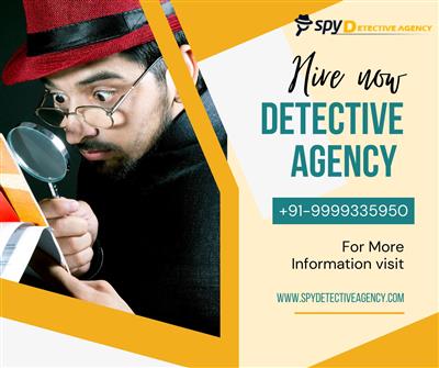 Investigation agency in Noida