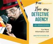 Investigation agency in Noida