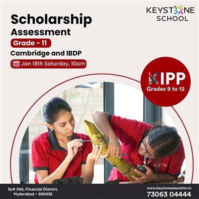 International School Admissions in Hyderabad | School Admission Process in Hyde