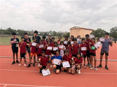 Football Academy in Hyderabad | Football Training in Hyderabad