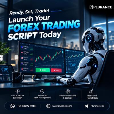Dominating Market Volatility: High-Performance Forex Script