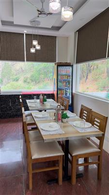 Best Resort in Lansdowne for a Family Getaway