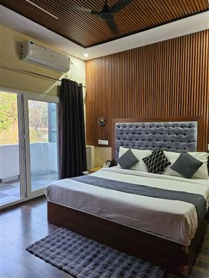 Best Resort in Lansdowne for a Family Getaway