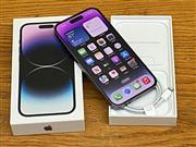 Apple iPhone 14 Pro Max 256GB/512GB/1TB