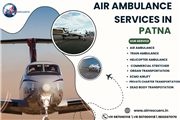 Coordinating Critical Medical Transfers From Patna