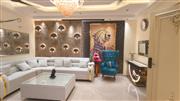 4 BHK Flat for Sale Near Dwarka Metro Connectivity, Delhi