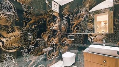 4 BHK Flat for Sale Near Dwarka Metro Connectivity, Delhi