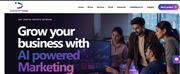 DigiSoft Nexus | 360° Digital Marketing Agency in Gurugram – AI Marketing