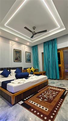 Best Hotel in Mandarmani for Family