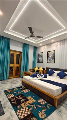 Best Hotel in Mandarmani for Family