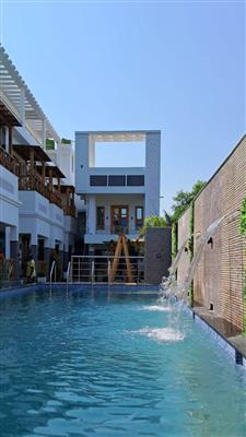 Best Hotel in Mandarmani for Family
