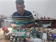 Ac Inverter Pcb Repairing Course in Chennai