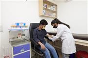 DG Shipping Approved Doctor in Delhi