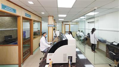DG Shipping Approved Doctor in Delhi