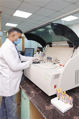 DG Shipping Approved Doctor in Delhi