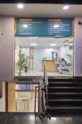 DG Shipping Approved Doctor in Delhi