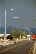 All-in-One Solar Street Lights in Maharashtra | Zitroen