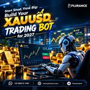 Target Profit Opportunities 24/7 with an XAUUSD Trading Bot