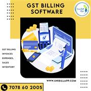 Free GST Billing Software