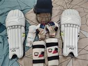 Cricket kit