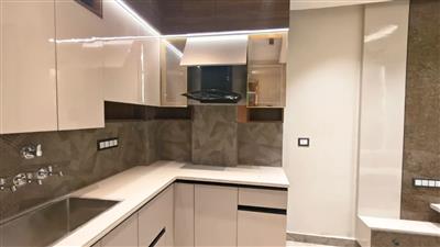 Affordable 2 BHK Flat for Sale in Sainik Enclave, Mohan Garden, Delhi – ₹35 Lakh