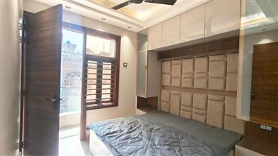 Affordable 2 BHK Flat for Sale in Sainik Enclave, Mohan Garden, Delhi – ₹35 Lakh
