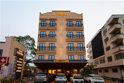 Boutique Hotel in Udaipur for Luxury Comfort at The Naori