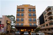 Boutique Hotel in Udaipur for Luxury Comfort at The Naori