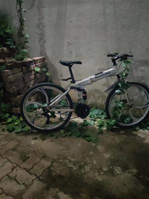 Cycle bech ni he