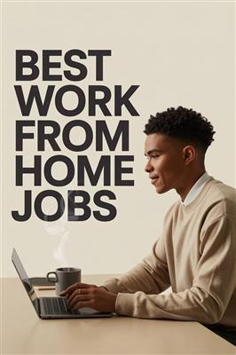 Work From Home Opportunity | Part-Time & Full-Time