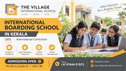 CBSE International school in Kerala