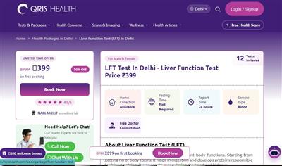 Your Liver Works 24/7—When Was the Last Time You Checked In?