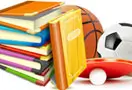 Books, Sports & Hobbies